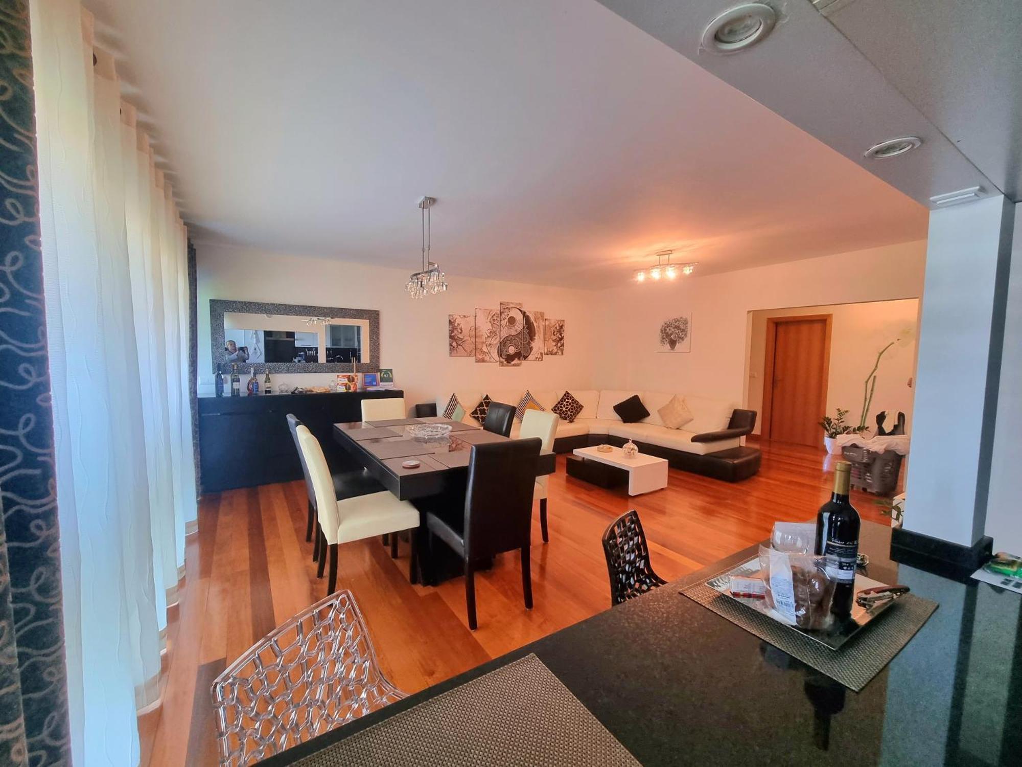 Big Apartment With Ocean Views, Ideal For Groups Funchal (Madeira) Extérieur photo
