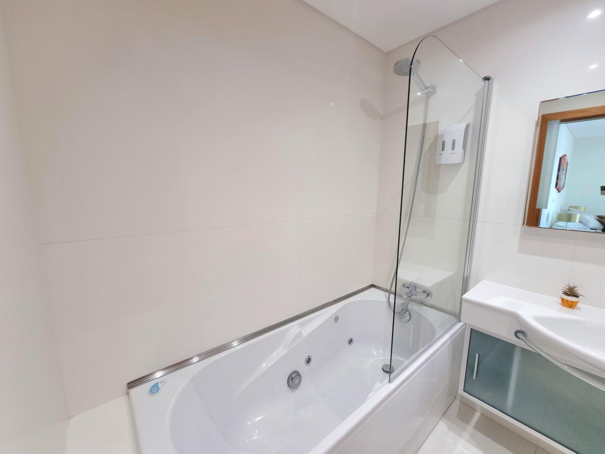 Big Apartment With Ocean Views, Ideal For Groups Funchal (Madeira) Extérieur photo
