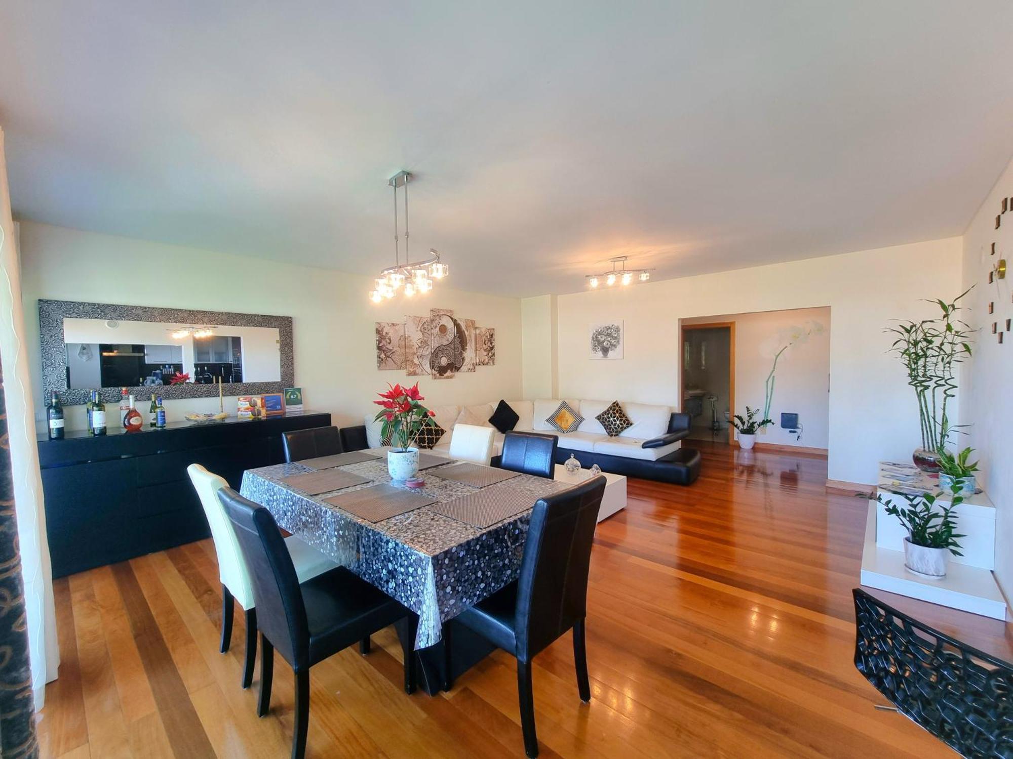 Big Apartment With Ocean Views, Ideal For Groups Funchal (Madeira) Extérieur photo
