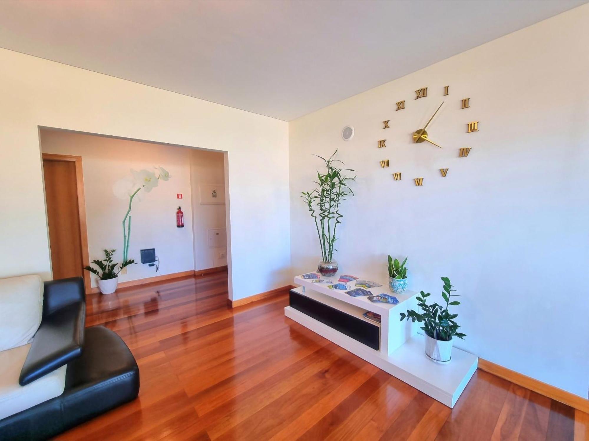 Big Apartment With Ocean Views, Ideal For Groups Funchal (Madeira) Extérieur photo